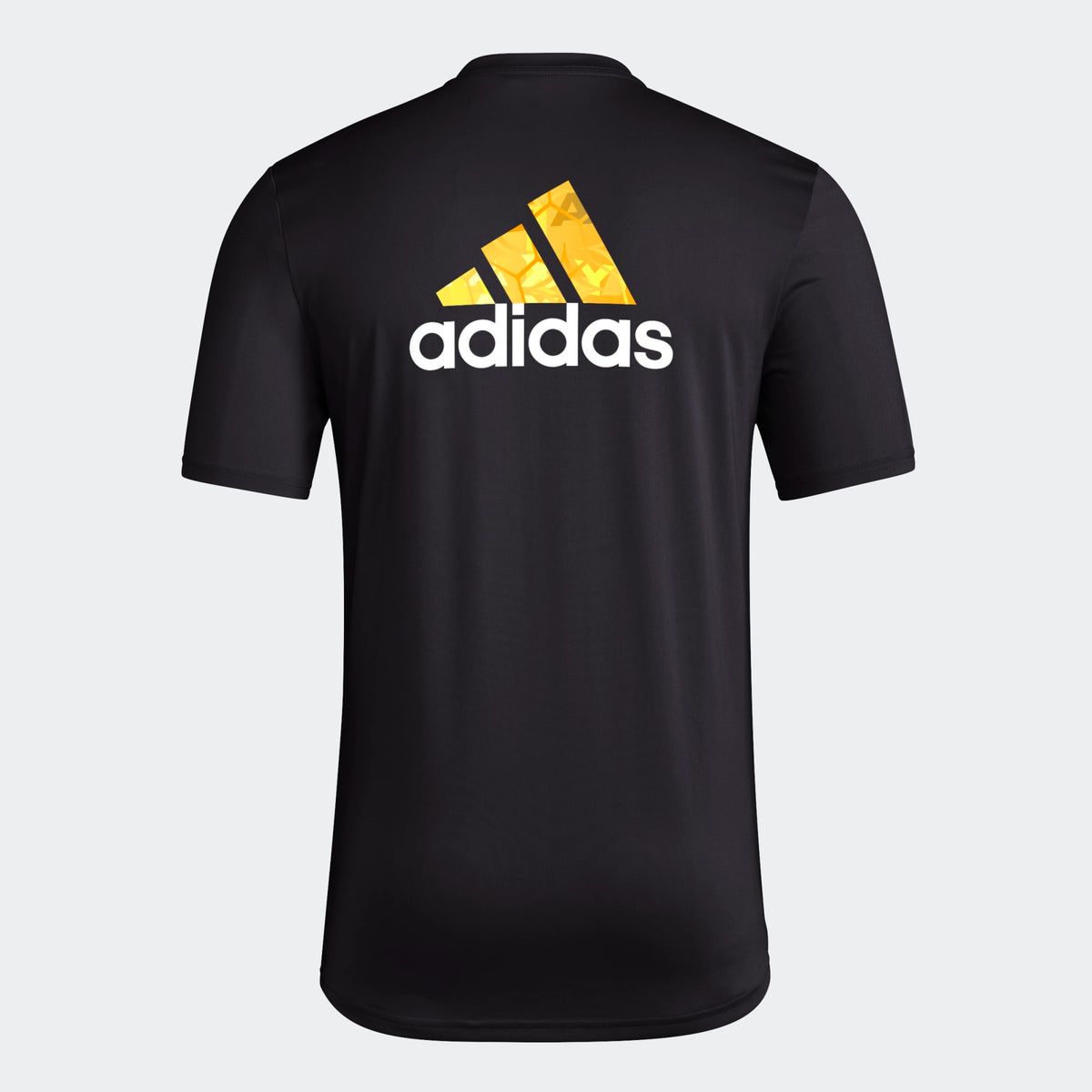 adidas LA Galaxy Men's Pregame Shirt - IP0939-ADIDAS by adidas | Available at Niky's Sports