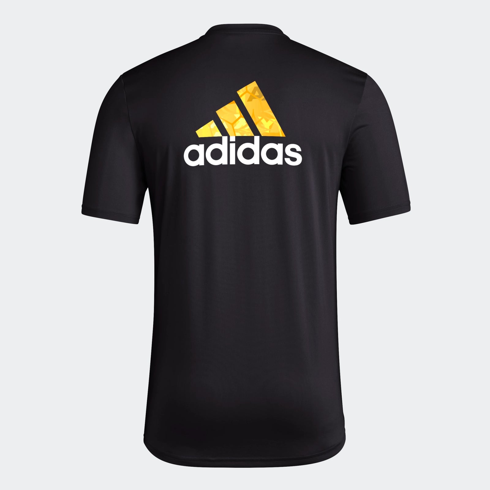 adidas LA Galaxy Men's Pregame Shirt - IP0939-ADIDAS by adidas | Available at Niky's Sports