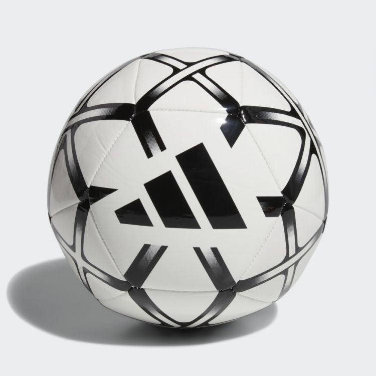 adidas Starlancer Club Soccer Ball - IP1648-ADIDAS by adidas | Available at Niky's Sports