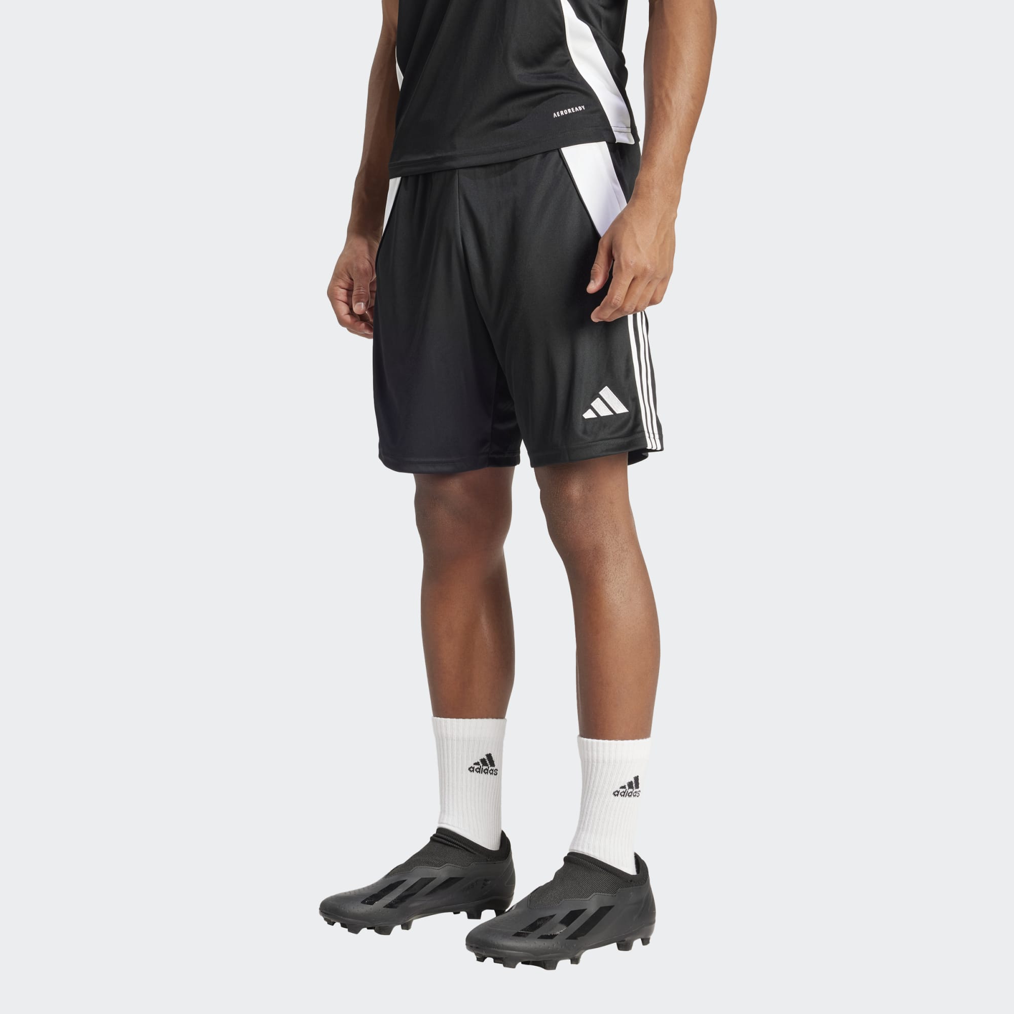 adidas Tiro 25 Men's Competition Training Short - IP1951-ADIDAS by adidas | Available at Niky's Sports