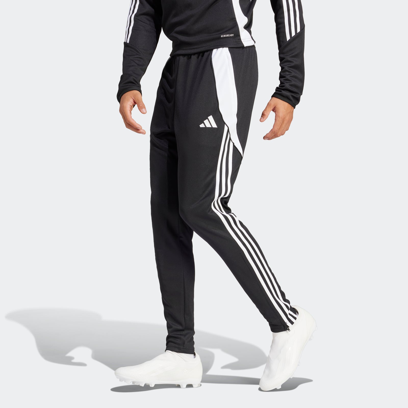 adidas Tiro 24 Training Pant - IP1952-ADIDAS by adidas | Available at Niky's Sports