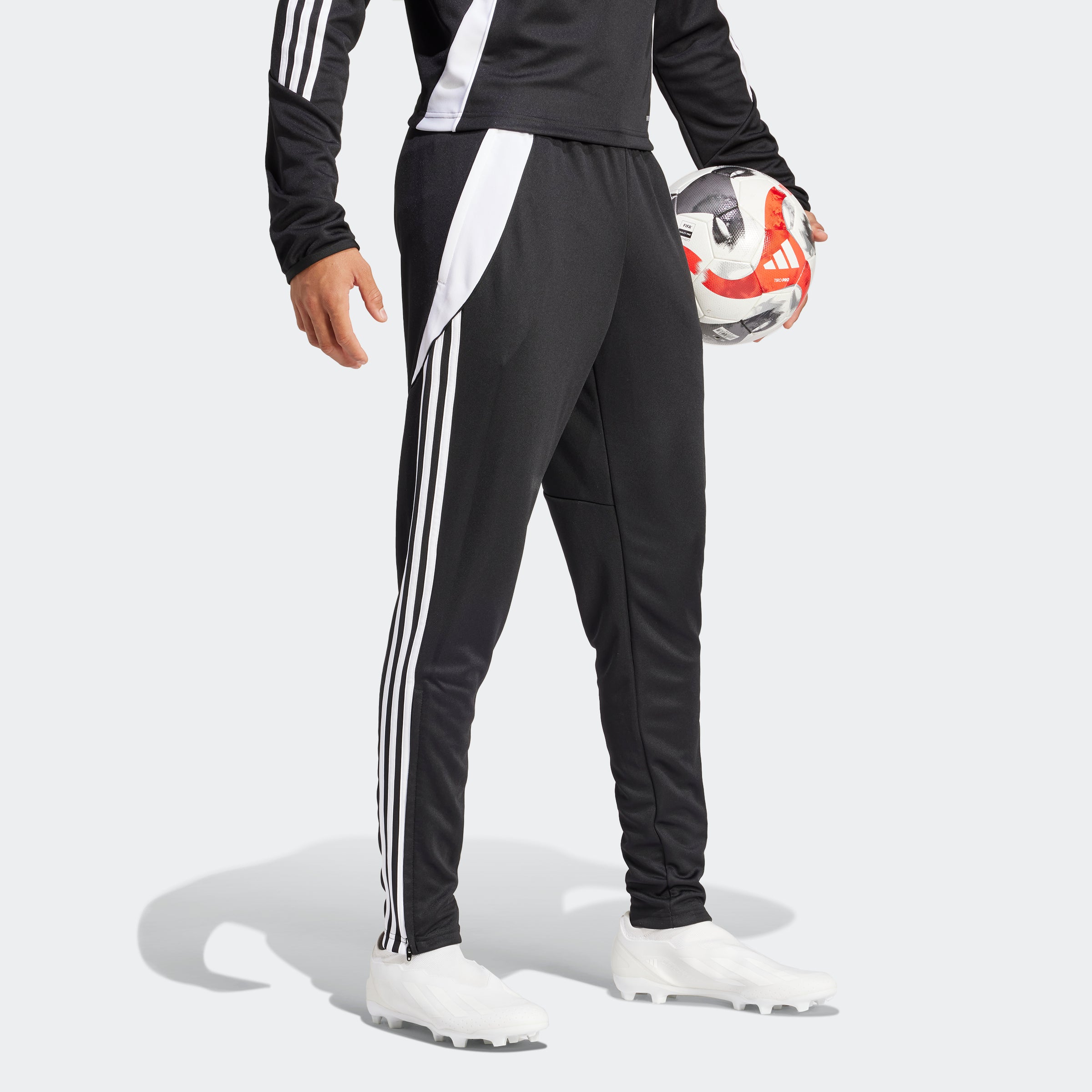 adidas Tiro 24 Training Pant - IP1952-ADIDAS by adidas | Available at Niky's Sports