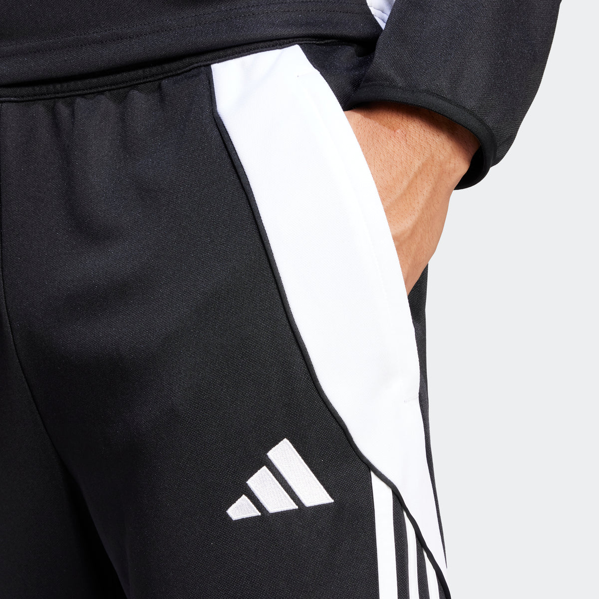adidas Tiro 24 Training Pant - IP1952-ADIDAS by adidas | Available at Niky's Sports