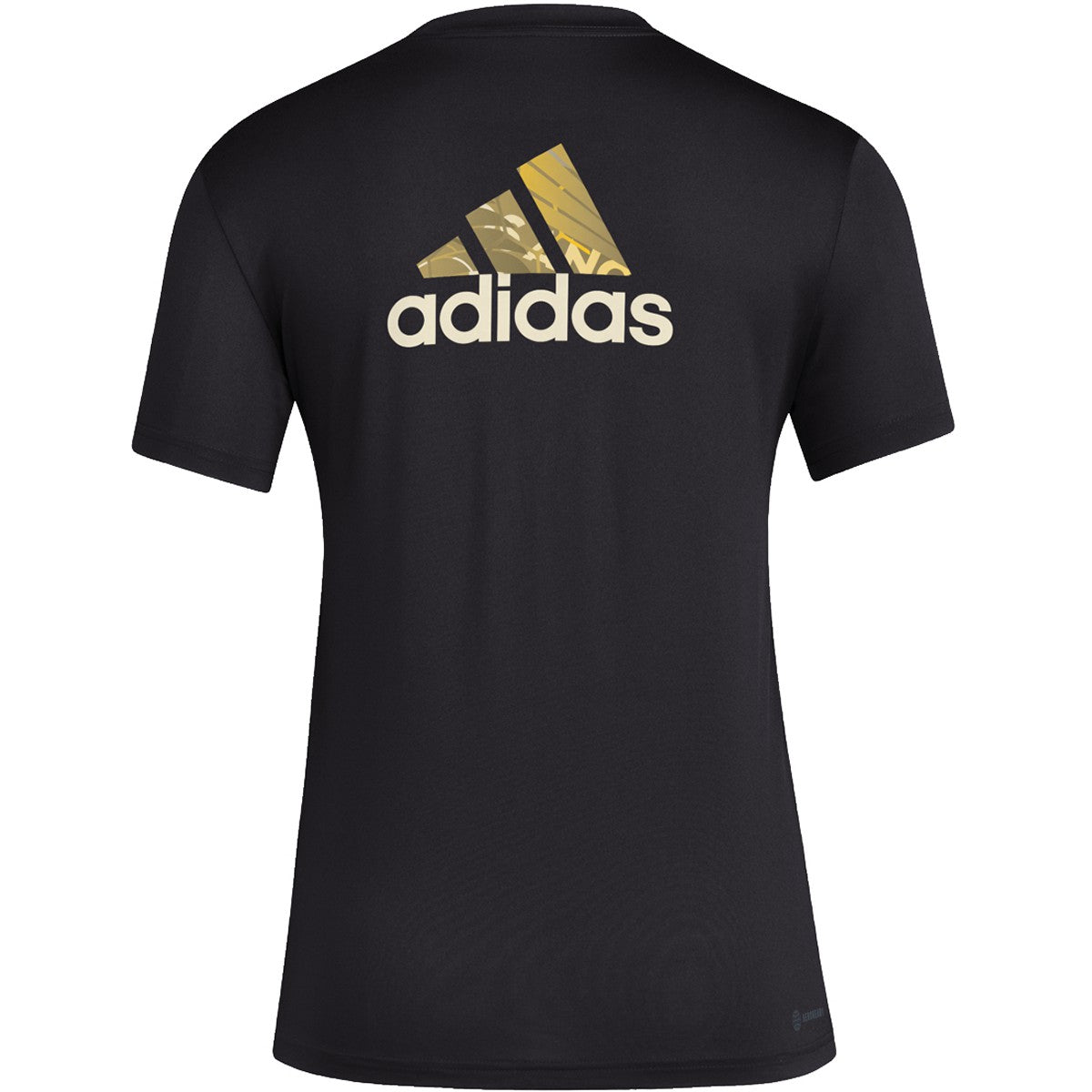 adidas LAFC Pregame Women's Tee - IP3388-ADIDAS by adidas | Available at Niky's Sports