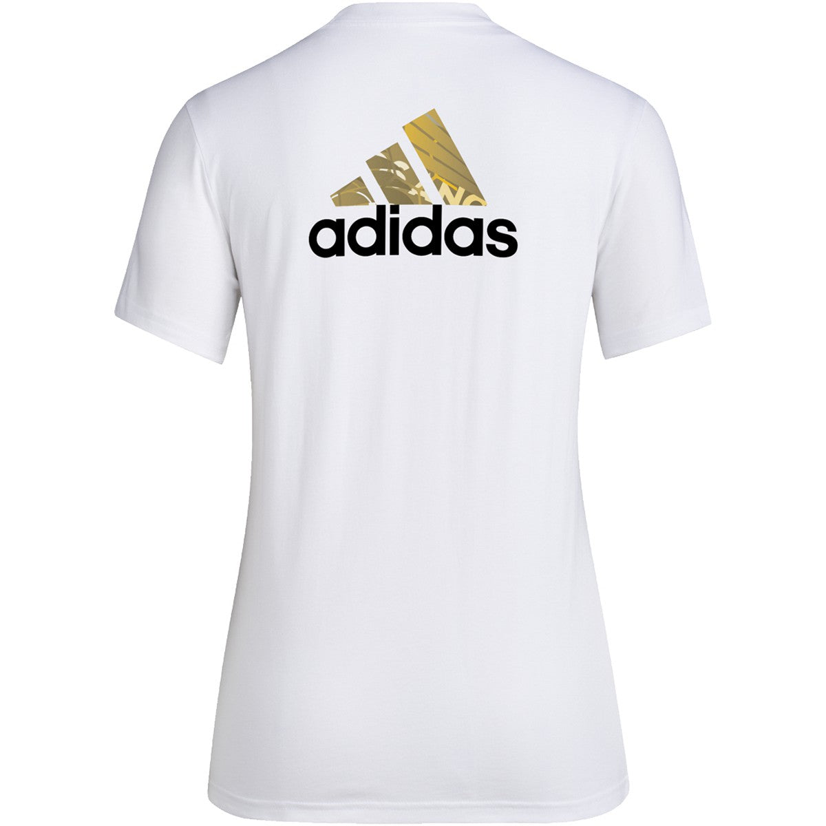adidas LAFC Pregame Women's Tee - IP3390-ADIDAS by adidas | Available at Niky's Sports