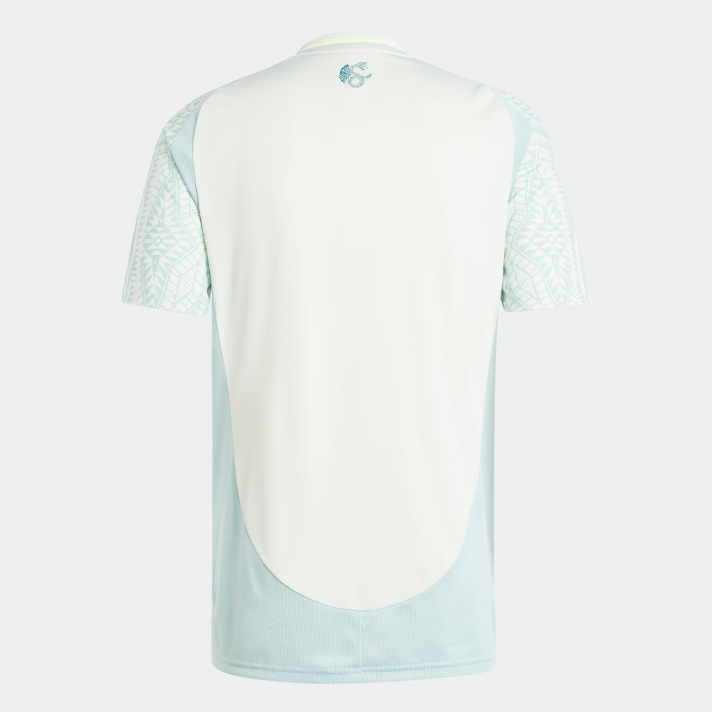 adidas Mexico Away Men's Replica Jersey 2024 - IP6384-ADIDAS by adidas | Available at Niky's Sports