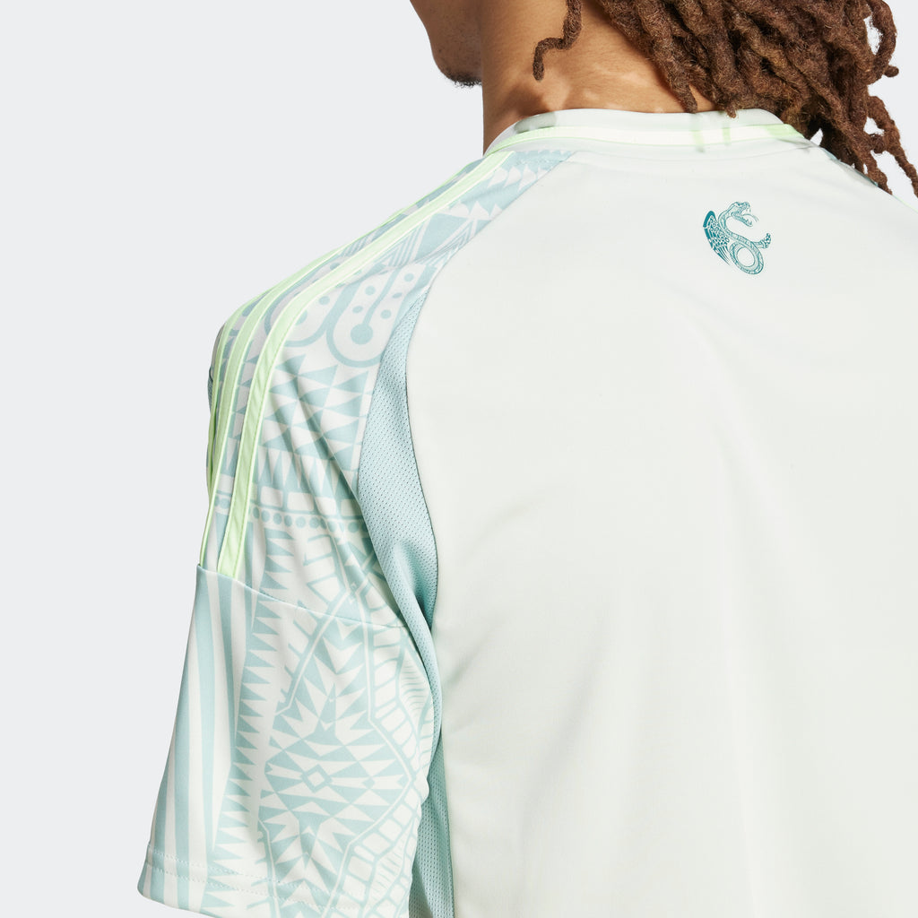 adidas Mexico Away Men's Replica Jersey 2024 - IP6384-ADIDAS by adidas | Available at Niky's Sports