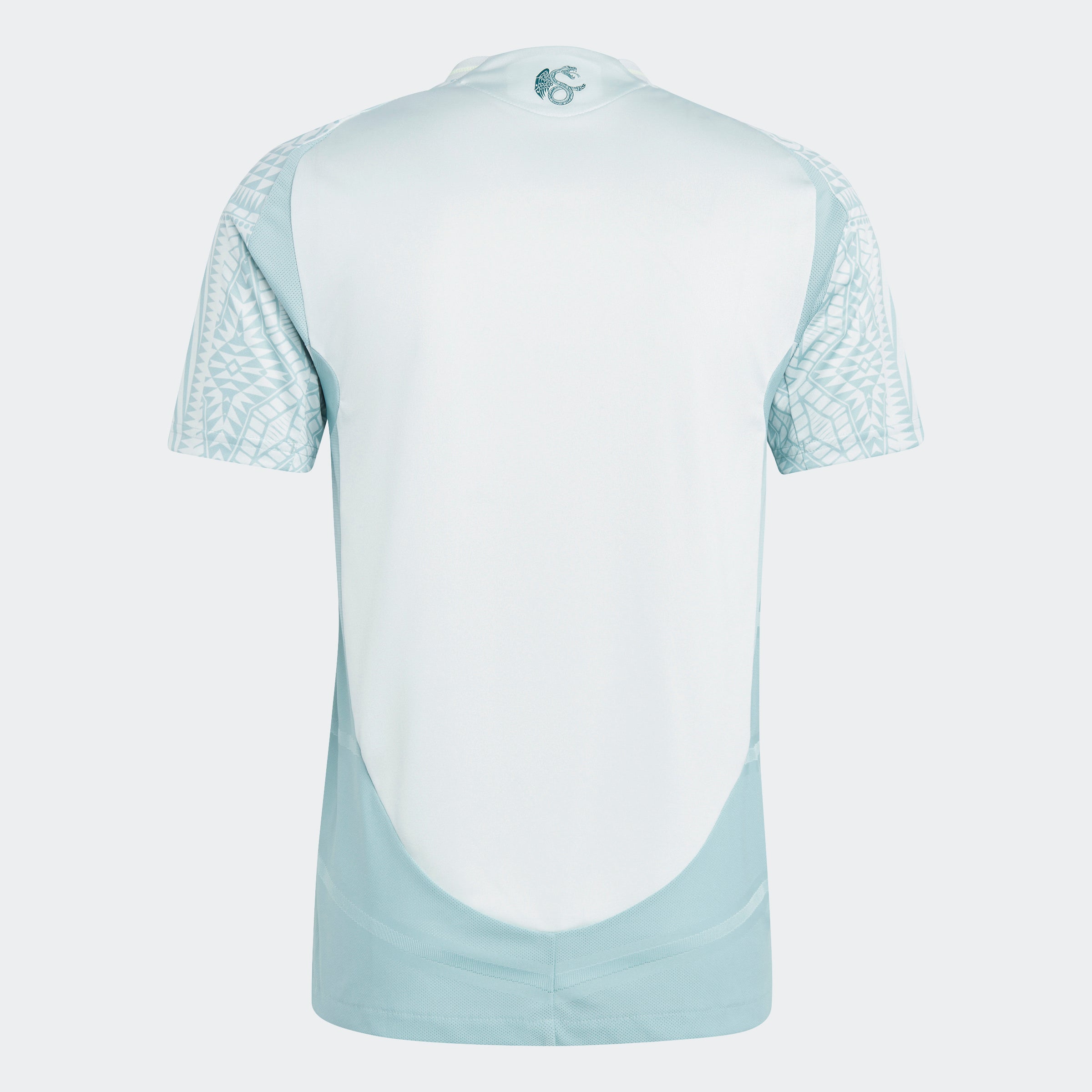 adidas Mexico Away Men's Authentic Jersey 2024 - IP6385-ADIDAS by adidas | Available at Niky's Sports
