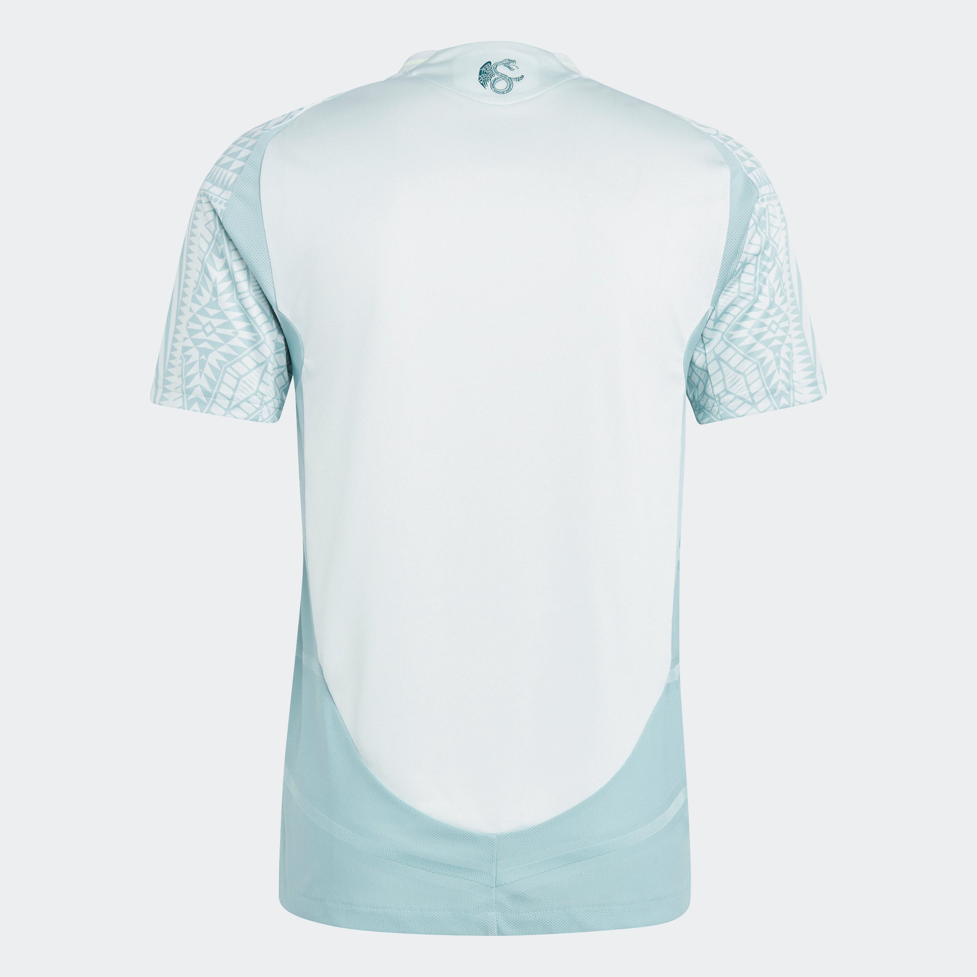 adidas Mexico Away Men's Authentic Jersey 2024 - IP6385-ADIDAS by adidas | Available at Niky's Sports