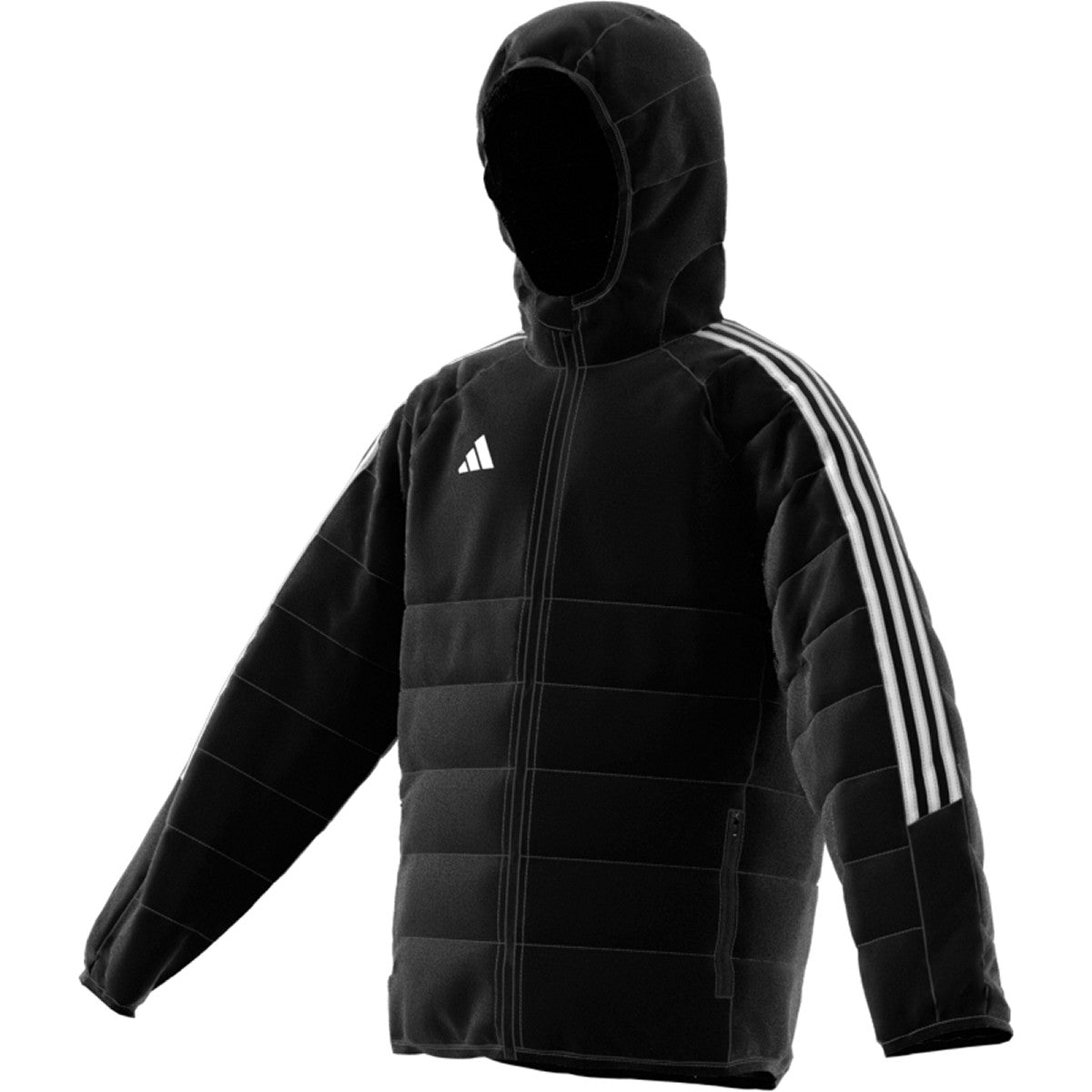 adidas TIRO 24 YOUTH WINTER JACKET
