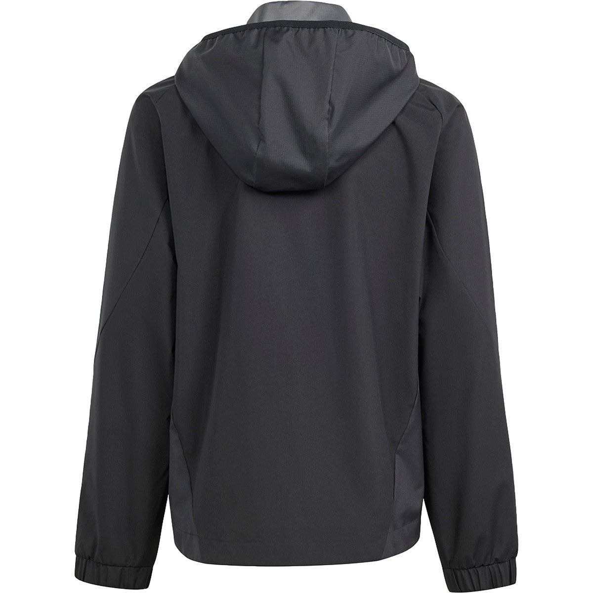 adidas TIRO 24 COMPETITION YOUTH ALL WEATHER JACKET - IP7607-ADIDAS by adidas | Available at Niky's Sports