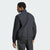 adidas MANCHESTER UNITED WOVEN TRACK TOP - IP9190-ADIDAS by adidas | Available at Niky's Sports
