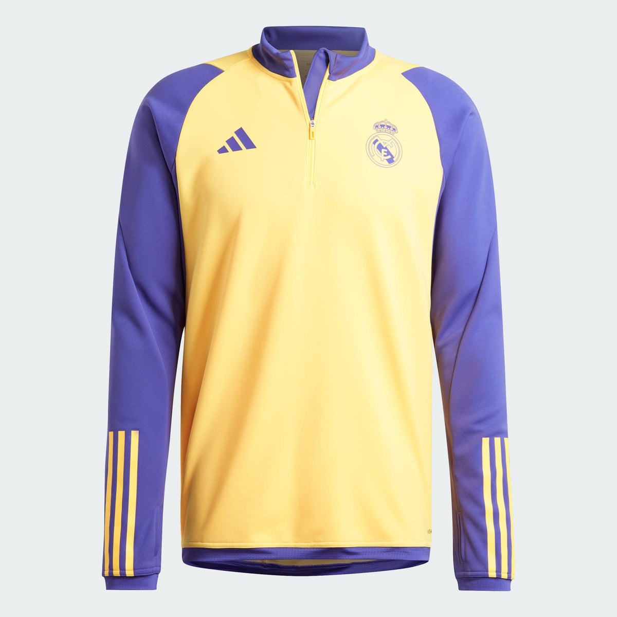 adidas Real Madrid Tiro Training Top