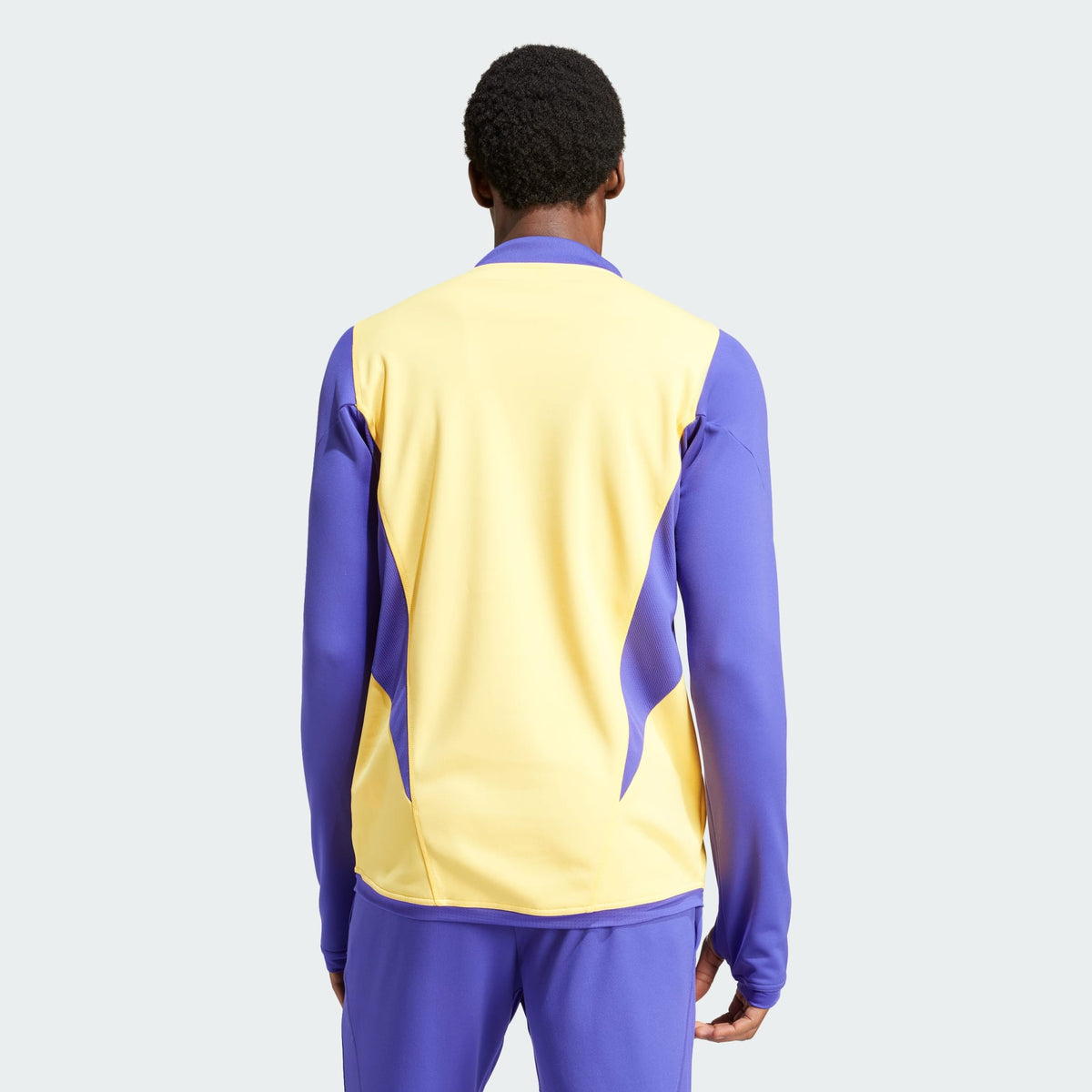 adidas Real Madrid Tiro Training Top