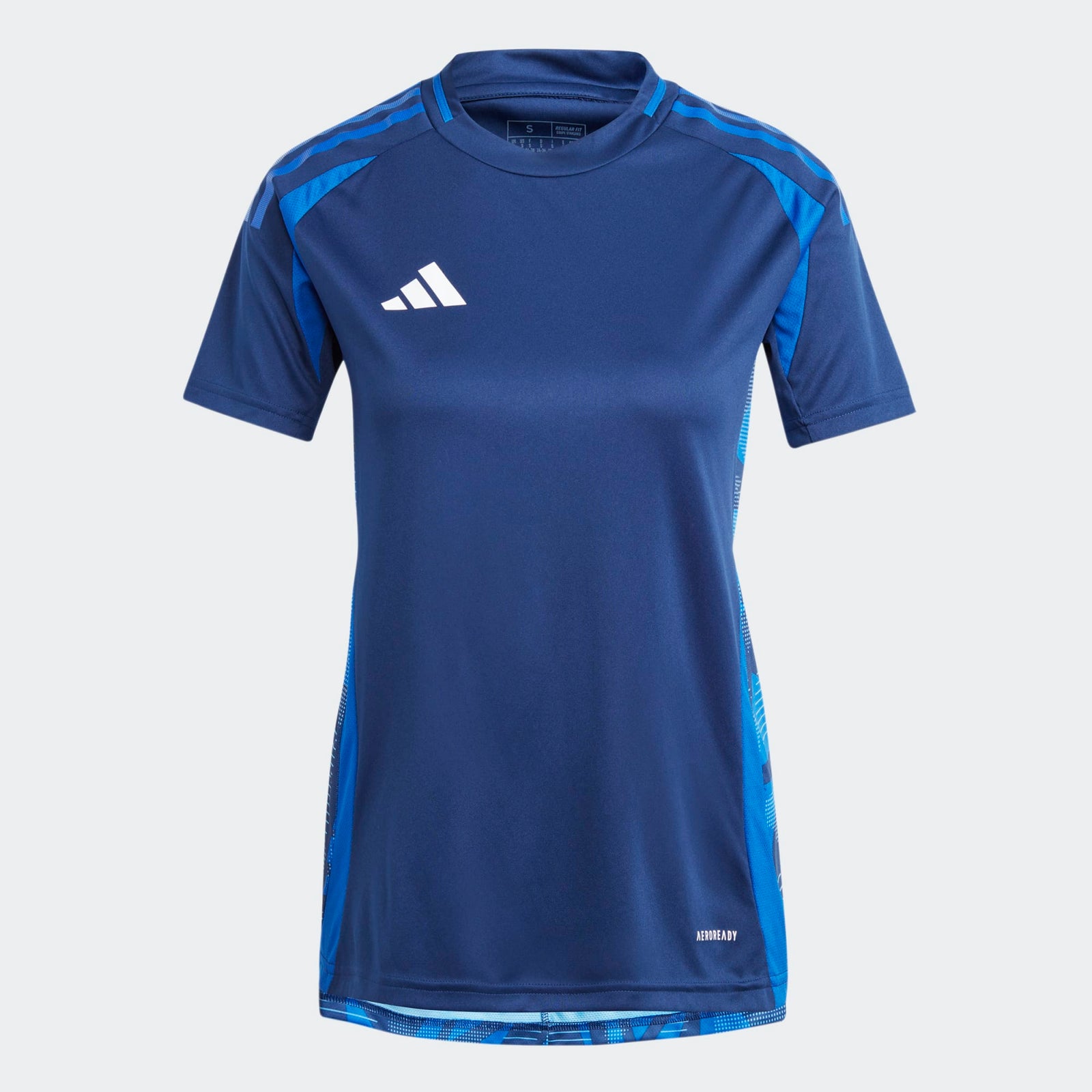 adidas Tiro 24 Competition Match Women's Soccer Jersey - IQ4763-ADIDAS by adidas | Available at Niky's Sports
