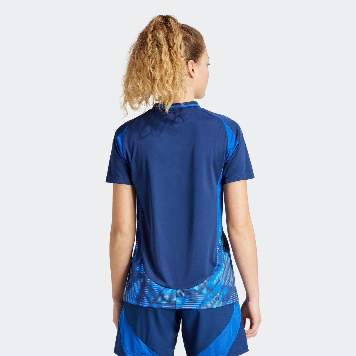 adidas Tiro 24 Competition Match Women's Soccer Jersey - IQ4763-ADIDAS by adidas | Available at Niky's Sports