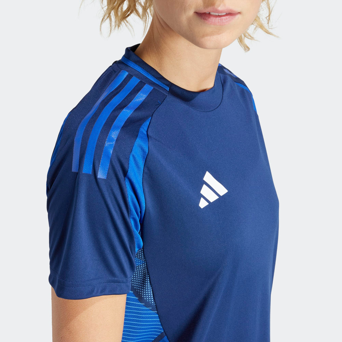 adidas Tiro 24 Competition Match Women's Soccer Jersey - IQ4763-ADIDAS by adidas | Available at Niky's Sports