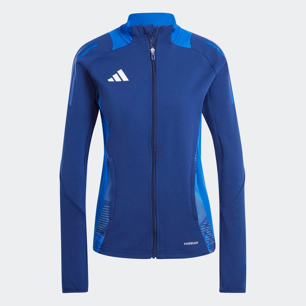 adidas Tiro 24 Competition Training Jacket Women's