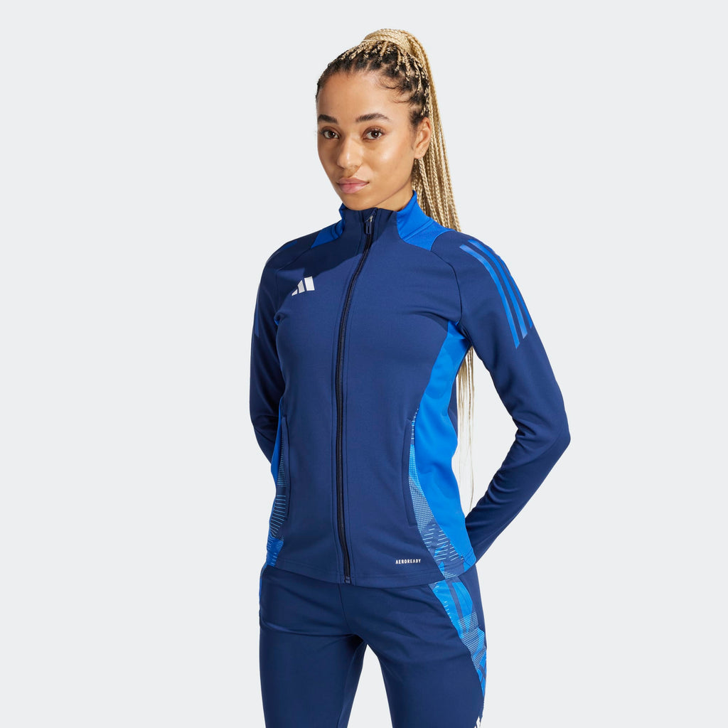adidas Tiro 24 Competition Training Jacket Women's