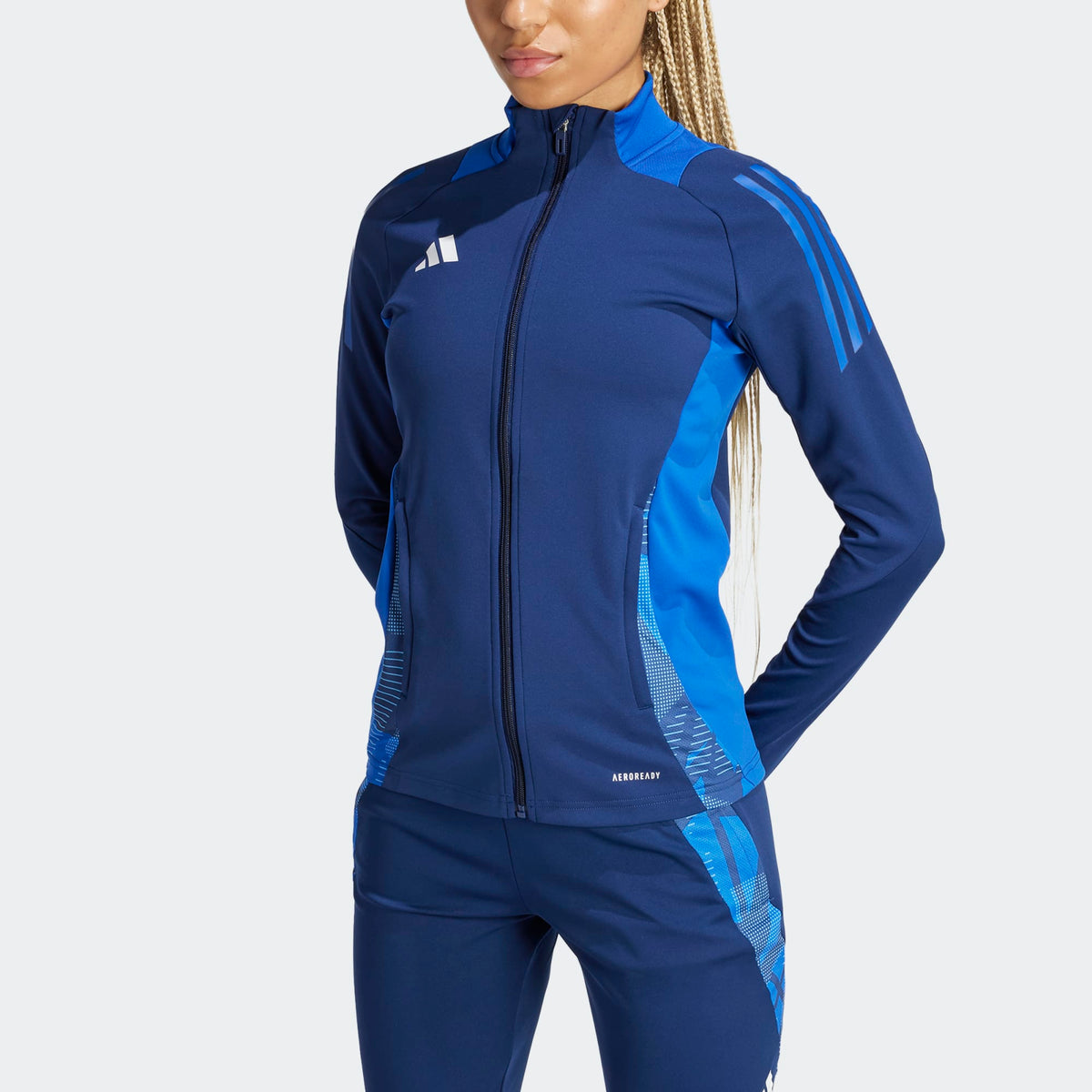 adidas Tiro 24 Competition Training Jacket Women's