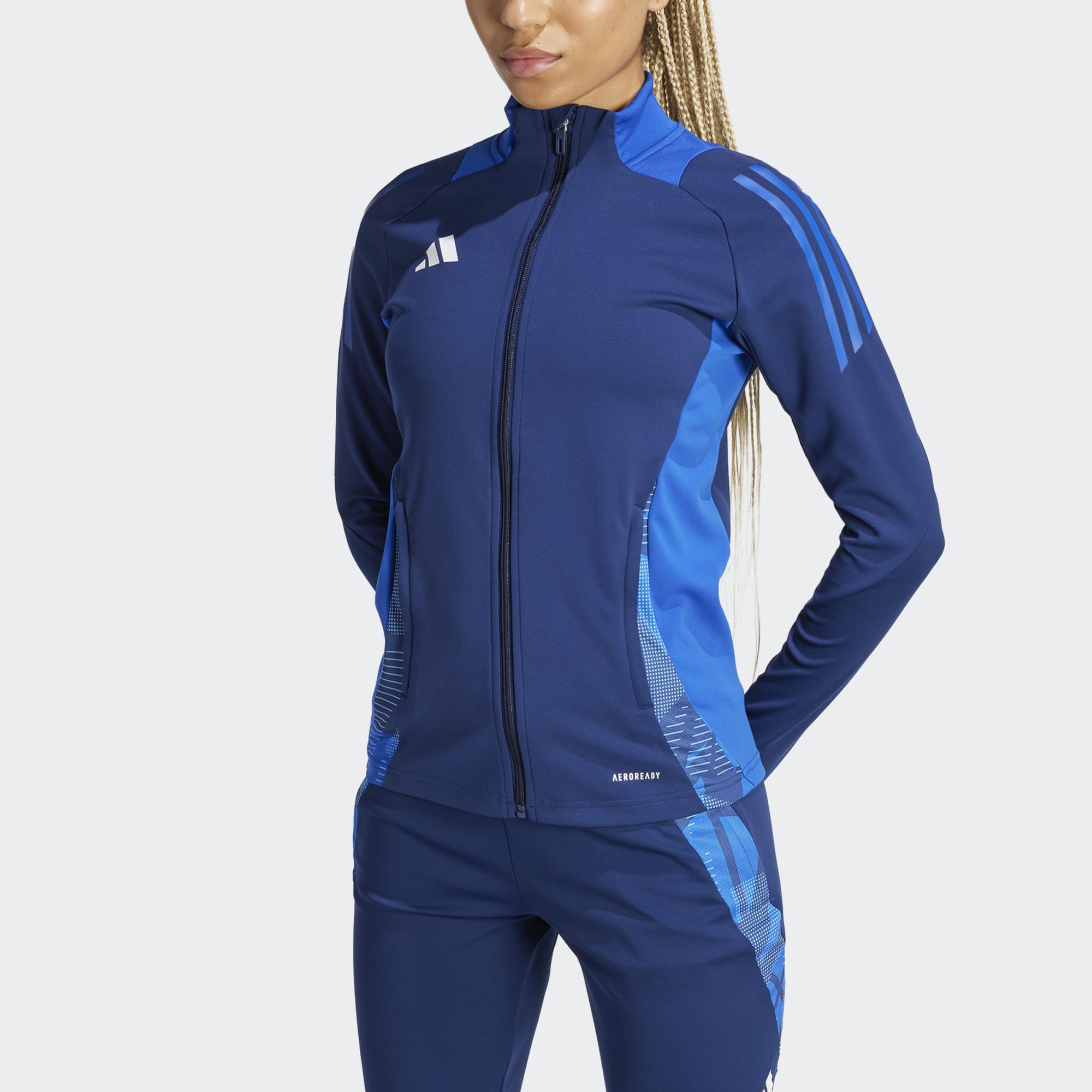 adidas Tiro 24 Competition Training Jacket Women's