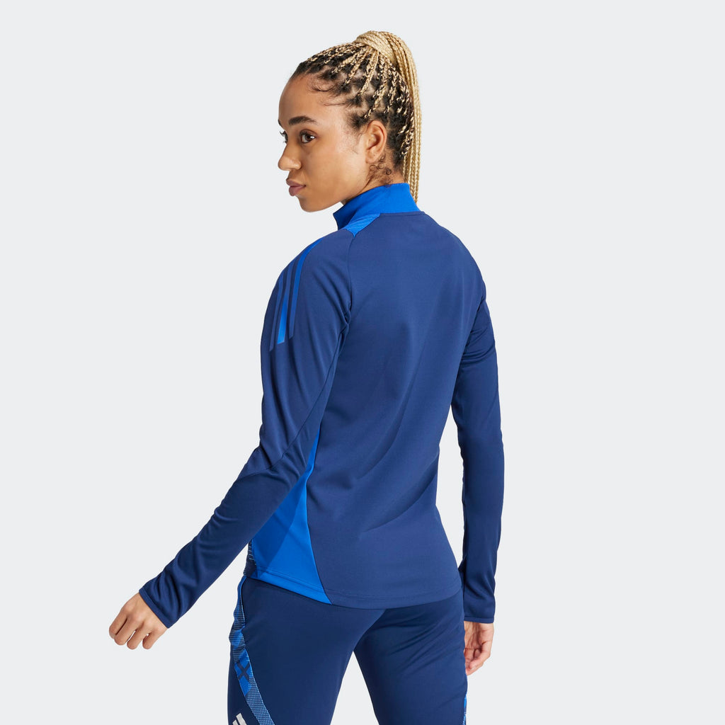 adidas Tiro 24 Competition Training Jacket Women's