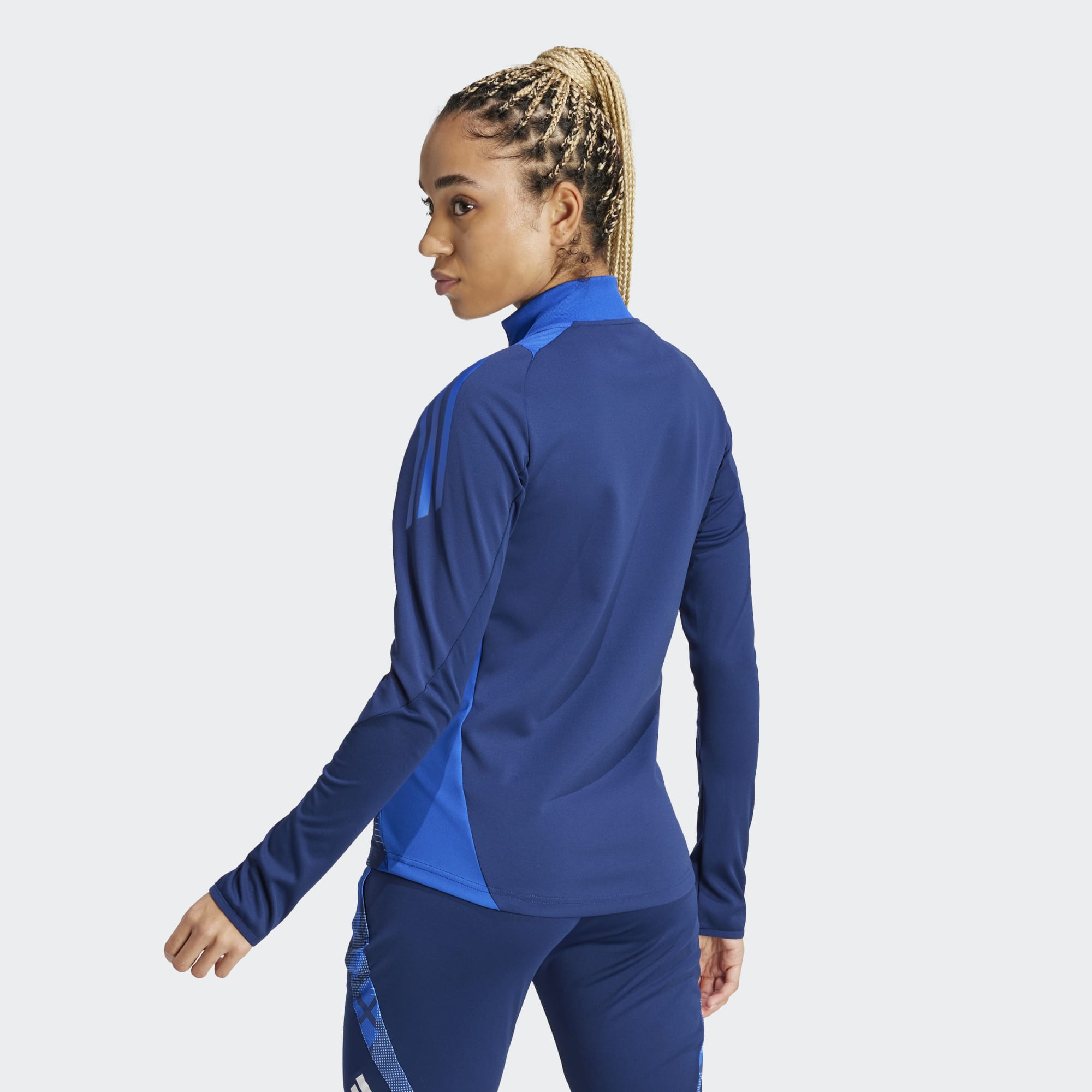 adidas Tiro 24 Competition Training Jacket Women's