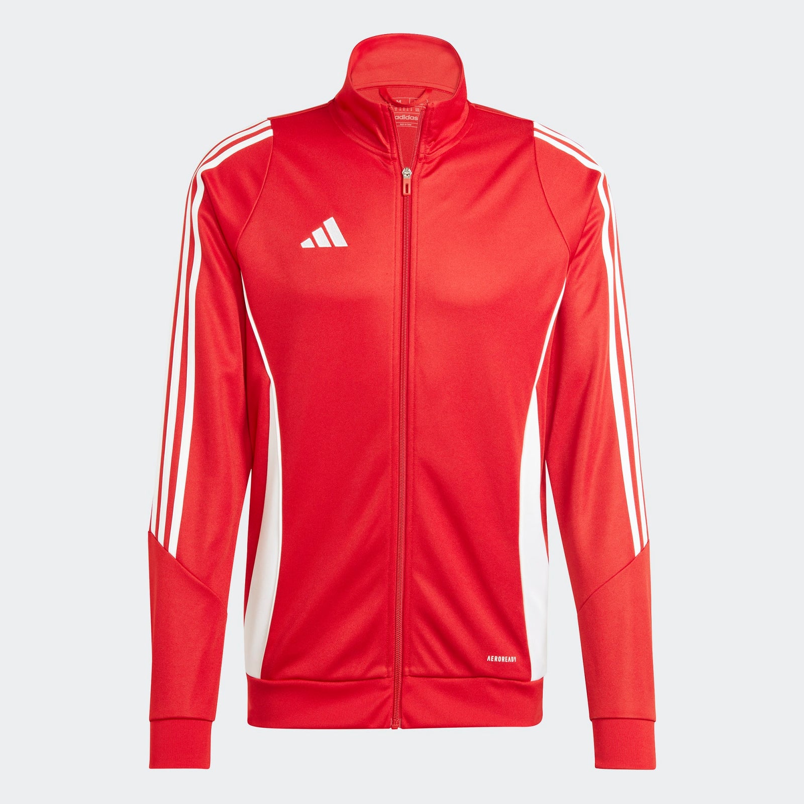 adidas Tiro 24 Training Jacket - IR7499-ADIDAS by adidas | Available at Niky's Sports
