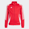 adidas Tiro 24 Youth Training Jacket - IR7502-ADIDAS by adidas | Available at Niky's Sports