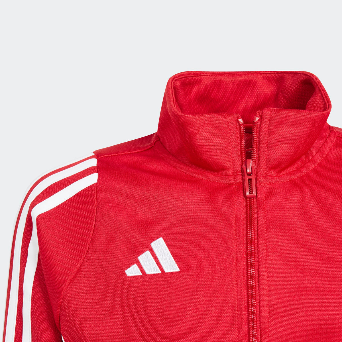 adidas Tiro 24 Youth Training Jacket - IR7502-ADIDAS by adidas | Available at Niky's Sports