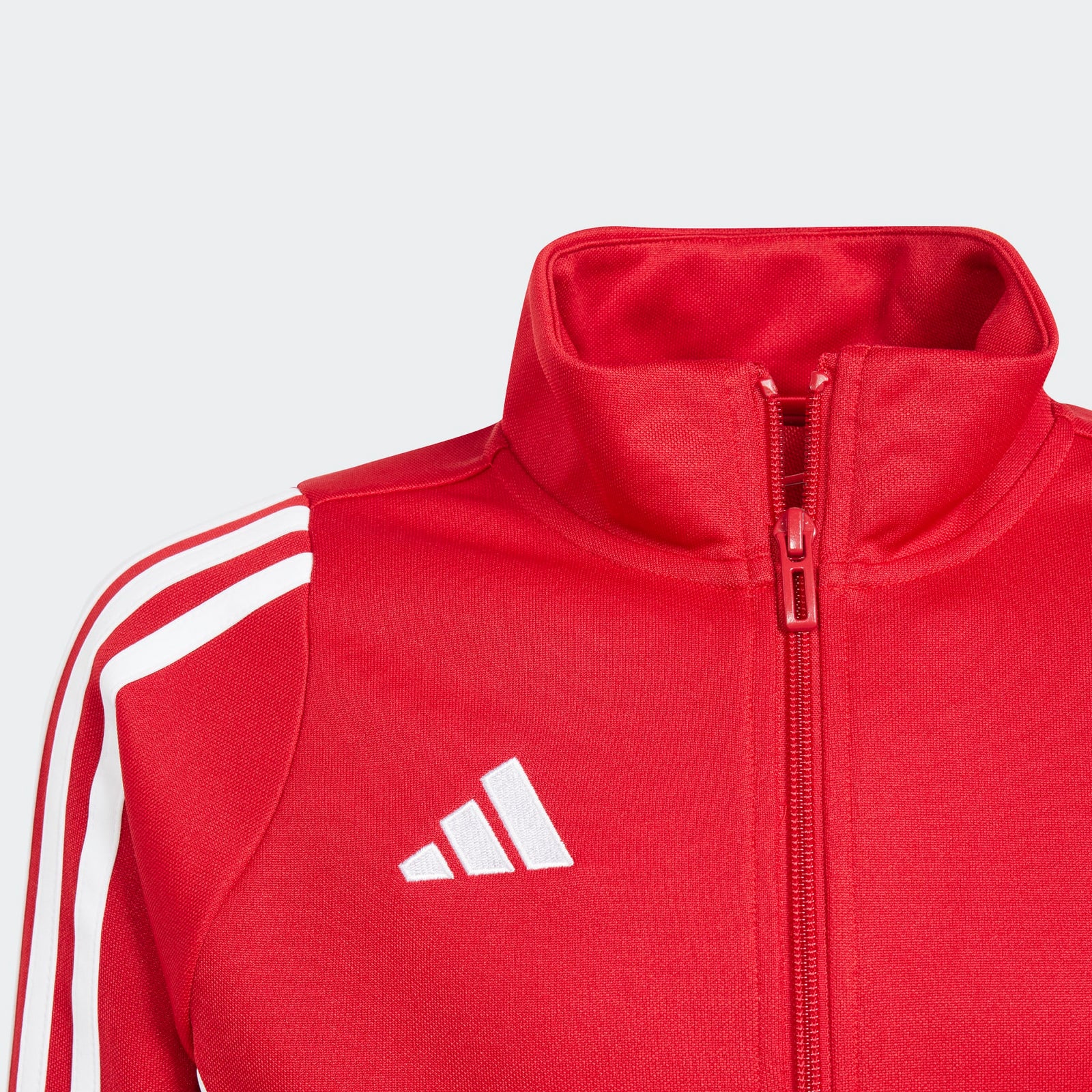 adidas Tiro 24 Youth Training Jacket - IR7502-ADIDAS by adidas | Available at Niky's Sports