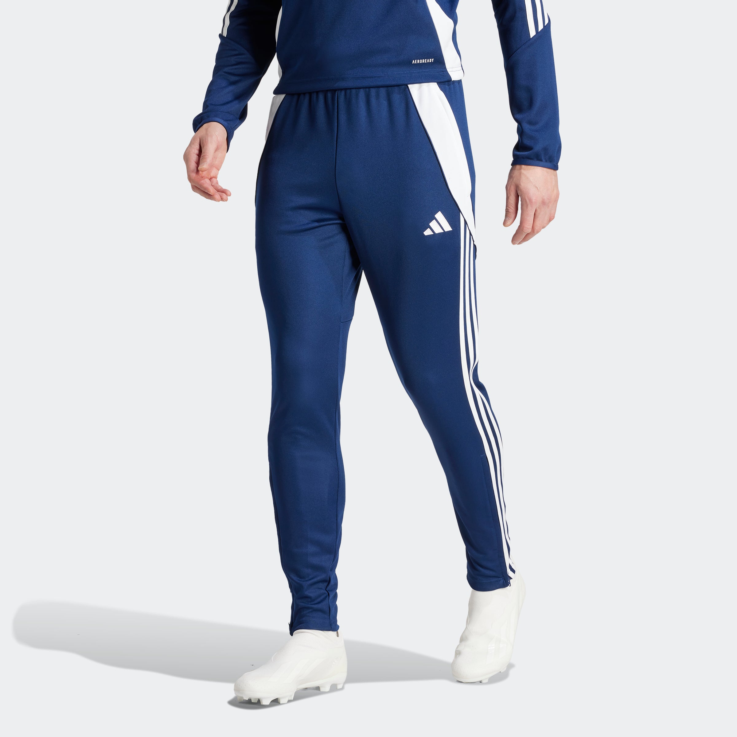 adidas Tiro 24 Training Pant - IR9343-ADIDAS by adidas | Available at Niky's Sports
