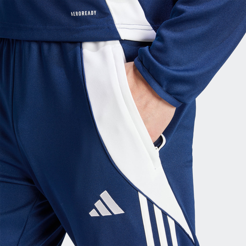 adidas Tiro 24 Training Pant - IR9343-ADIDAS by adidas | Available at Niky's Sports