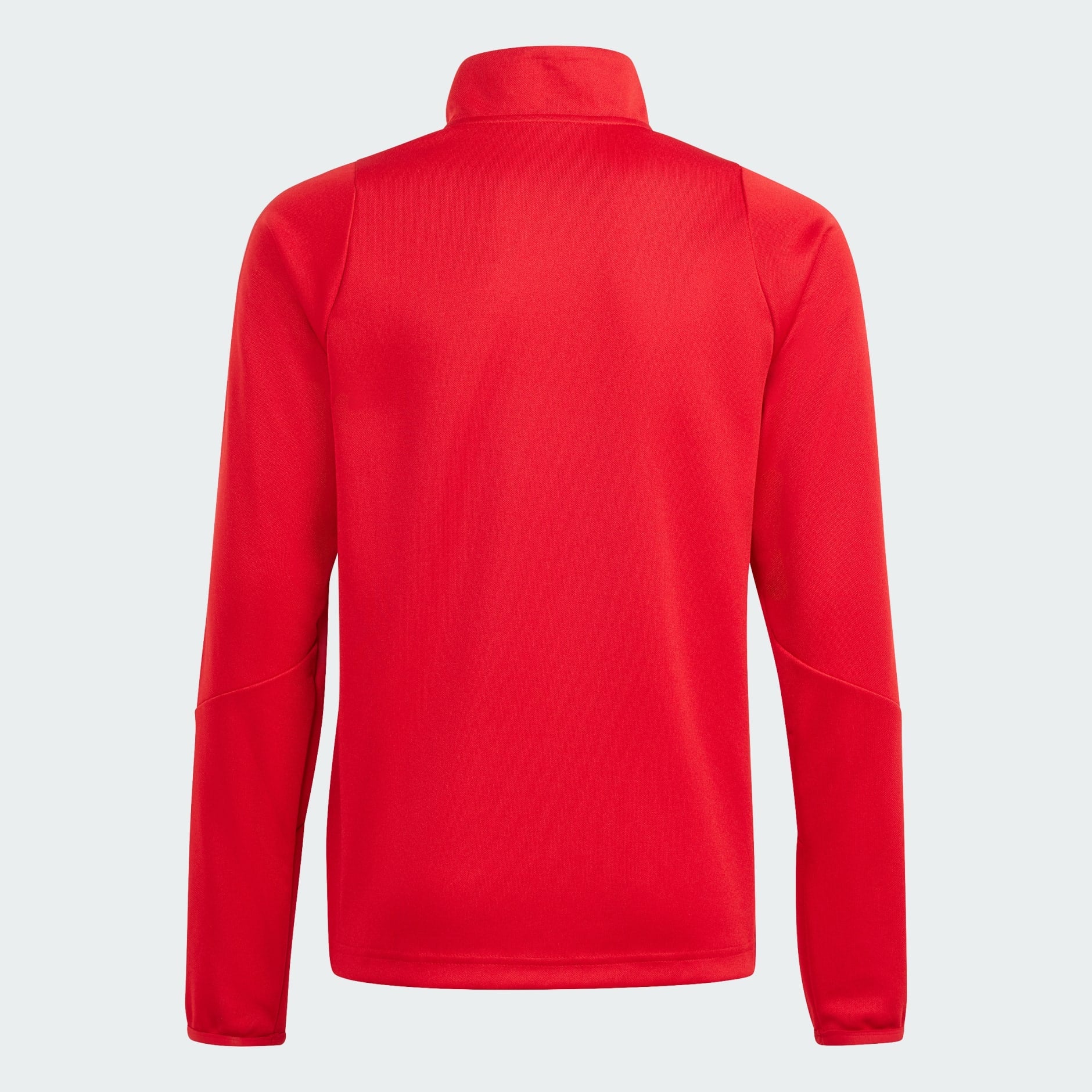 adidas Tiro 24 1/4 Zip Kids Training Top