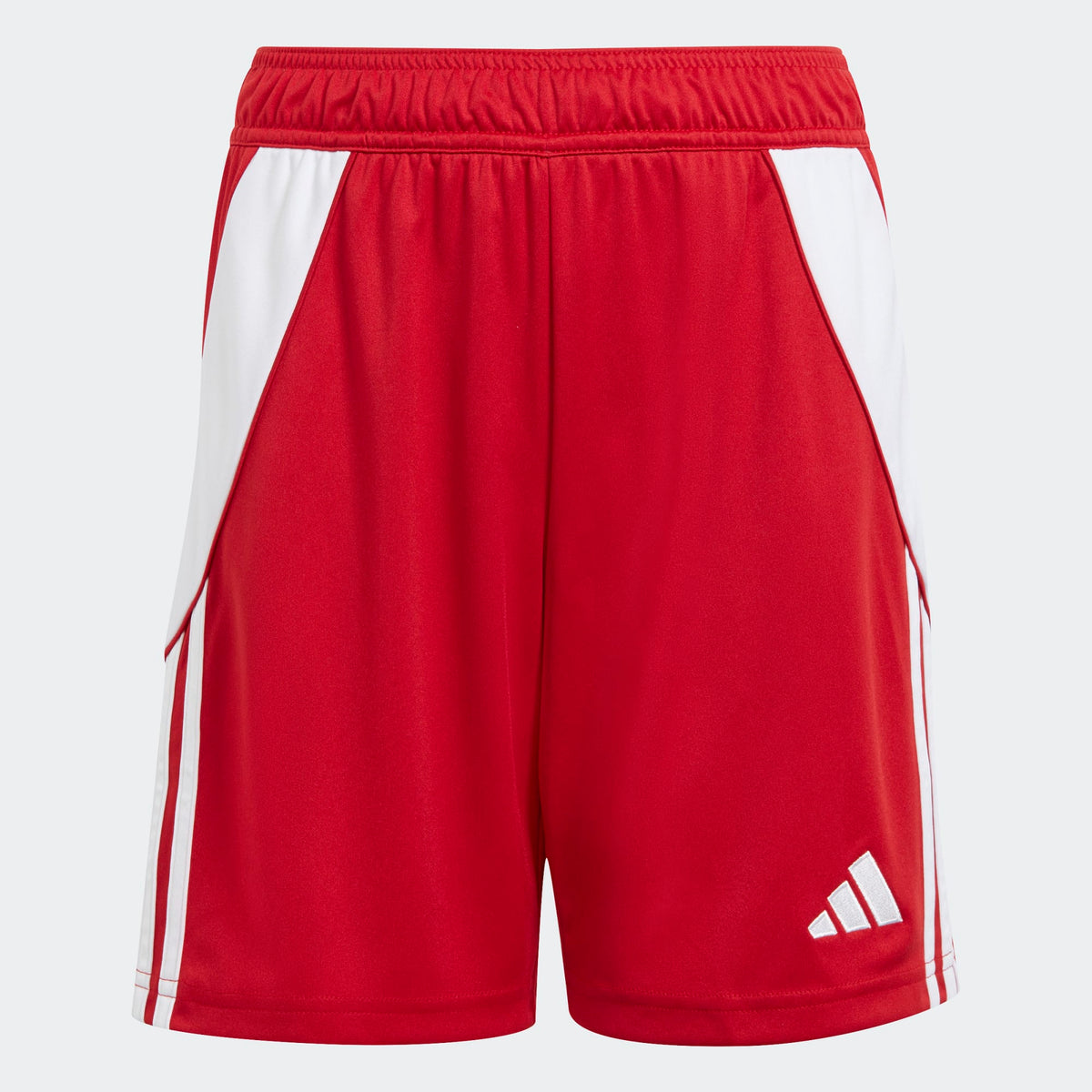 adidas Tiro 24 Youth Short - IR9367-ADIDAS by adidas | Available at Niky&#39;s Sports