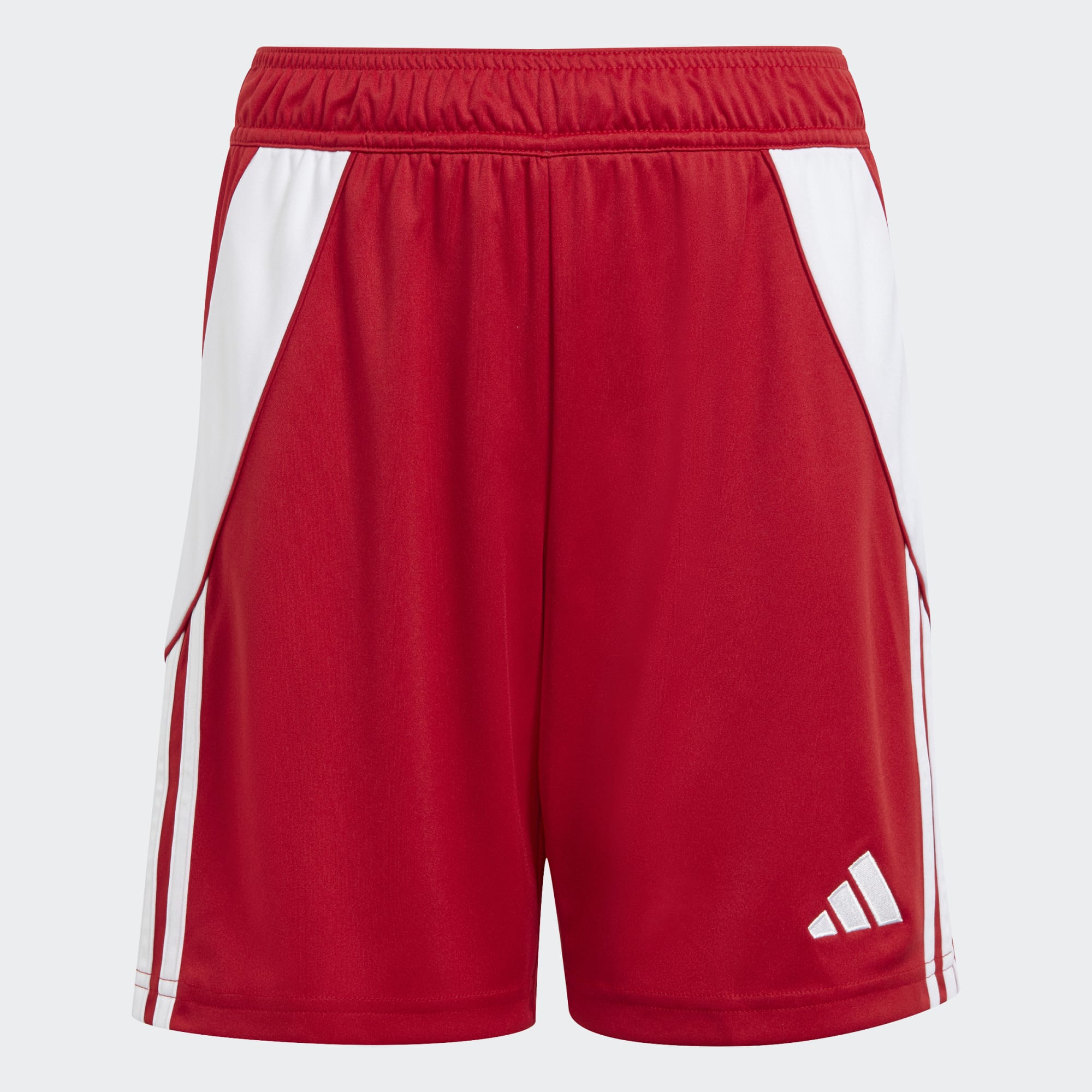 adidas Tiro 24 Youth Short - IR9367-ADIDAS by adidas | Available at Niky's Sports