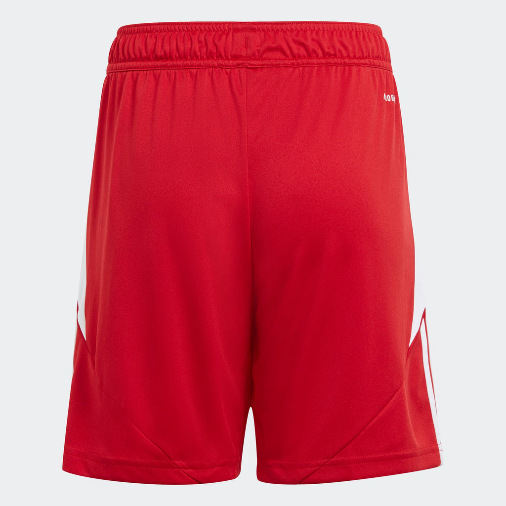 adidas Tiro 24 Youth Short - IR9367-ADIDAS by adidas | Available at Niky's Sports