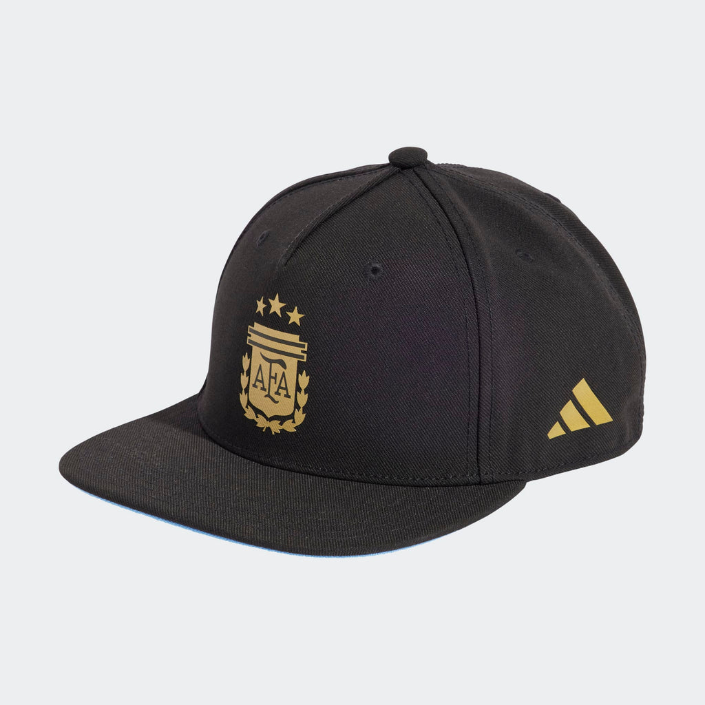 adidas Argentina Snapback Cap - IS0543-ADIDAS by adidas | Available at Niky's Sports