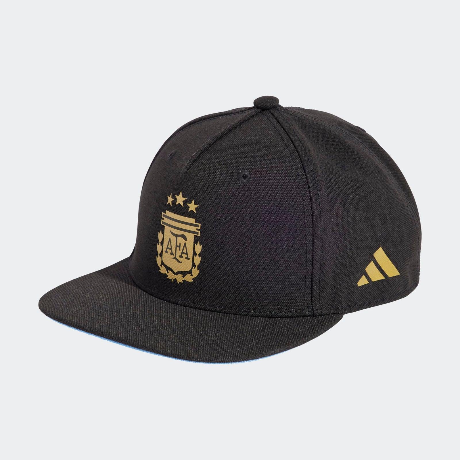 adidas Argentina Snapback Cap - IS0543-ADIDAS by adidas | Available at Niky's Sports