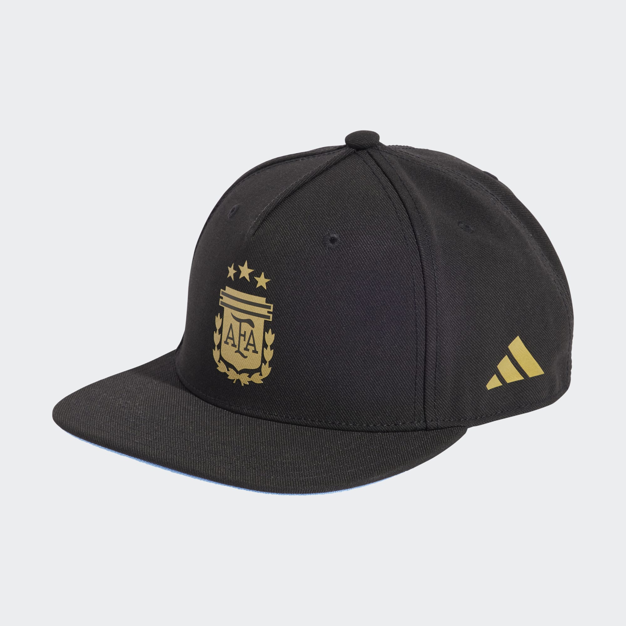 adidas Argentina Snapback Cap - IS0543-ADIDAS by adidas | Available at Niky's Sports