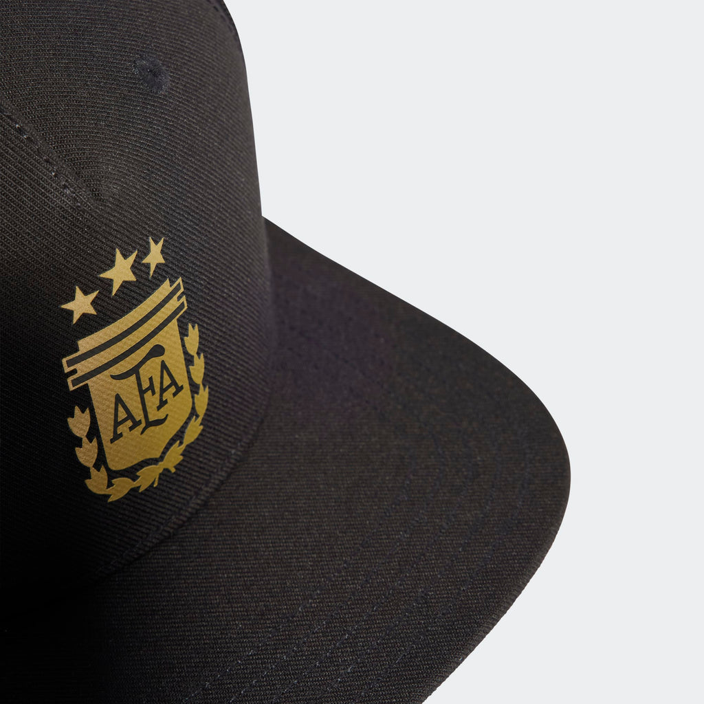 adidas Argentina Snapback Cap - IS0543-ADIDAS by adidas | Available at Niky's Sports