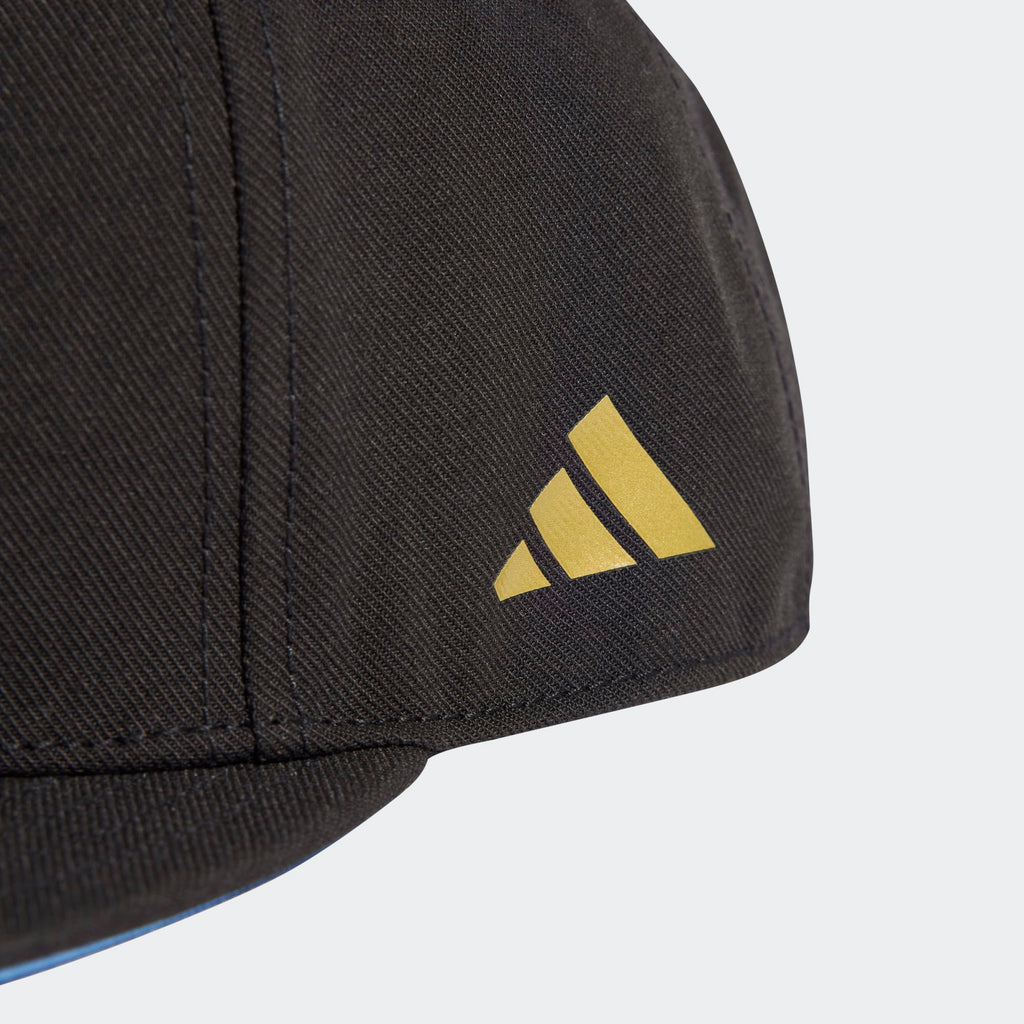adidas Argentina Snapback Cap - IS0543-ADIDAS by adidas | Available at Niky's Sports