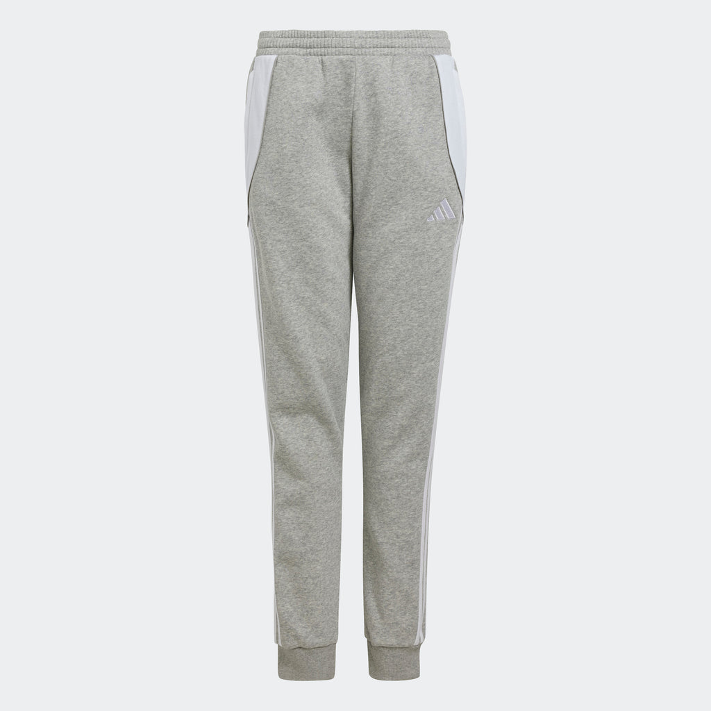 adidas Tiro 24 Youth Sweat Pants - IS1009-ADIDAS by adidas | Available at Niky's Sports