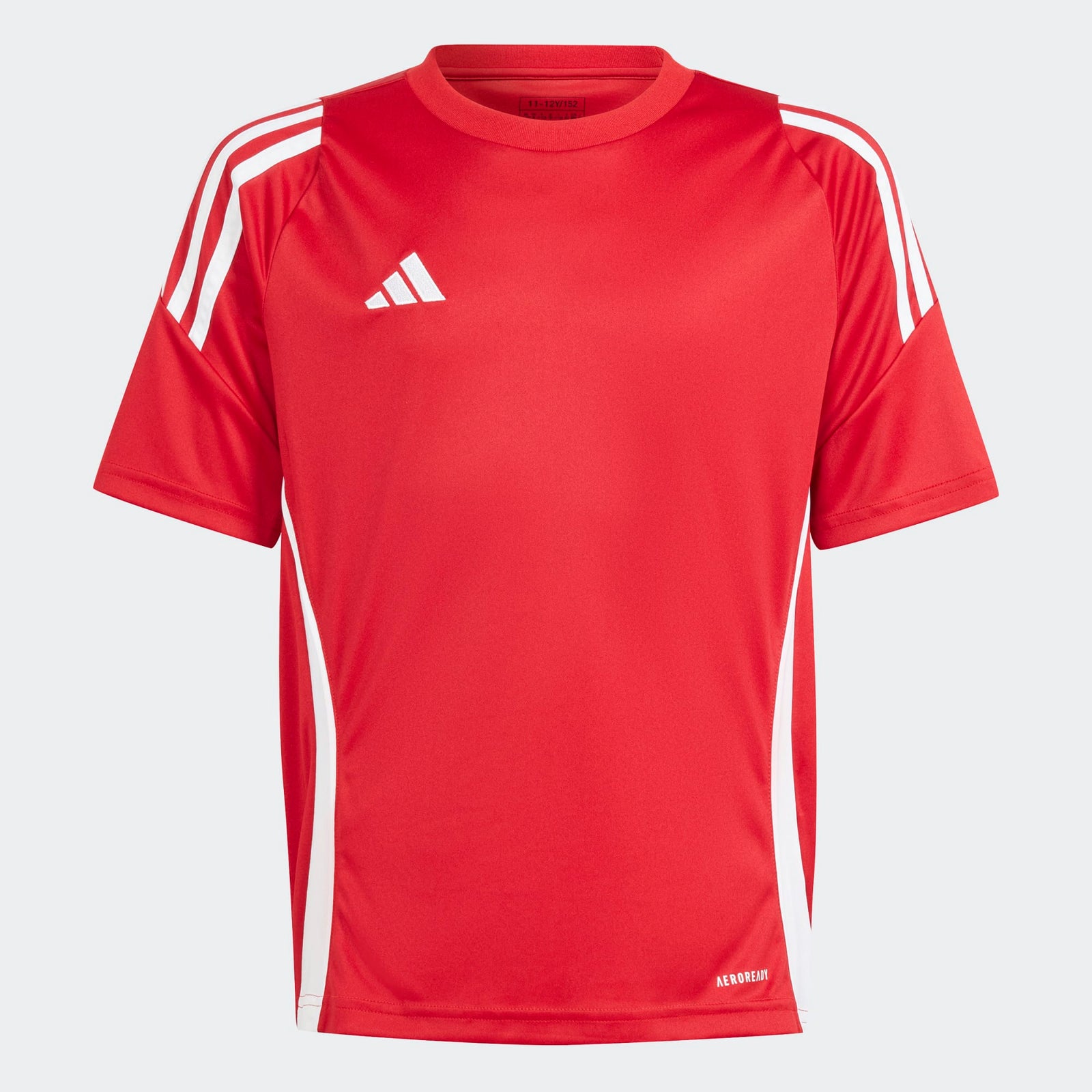 adidas Tiro 24 Youth Jersey - IS1030-ADIDAS by adidas | Available at Niky's Sports