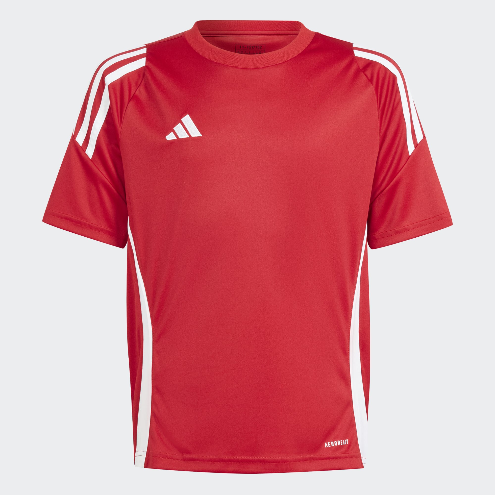 adidas Tiro 24 Youth Jersey - IS1030-ADIDAS by adidas | Available at Niky's Sports