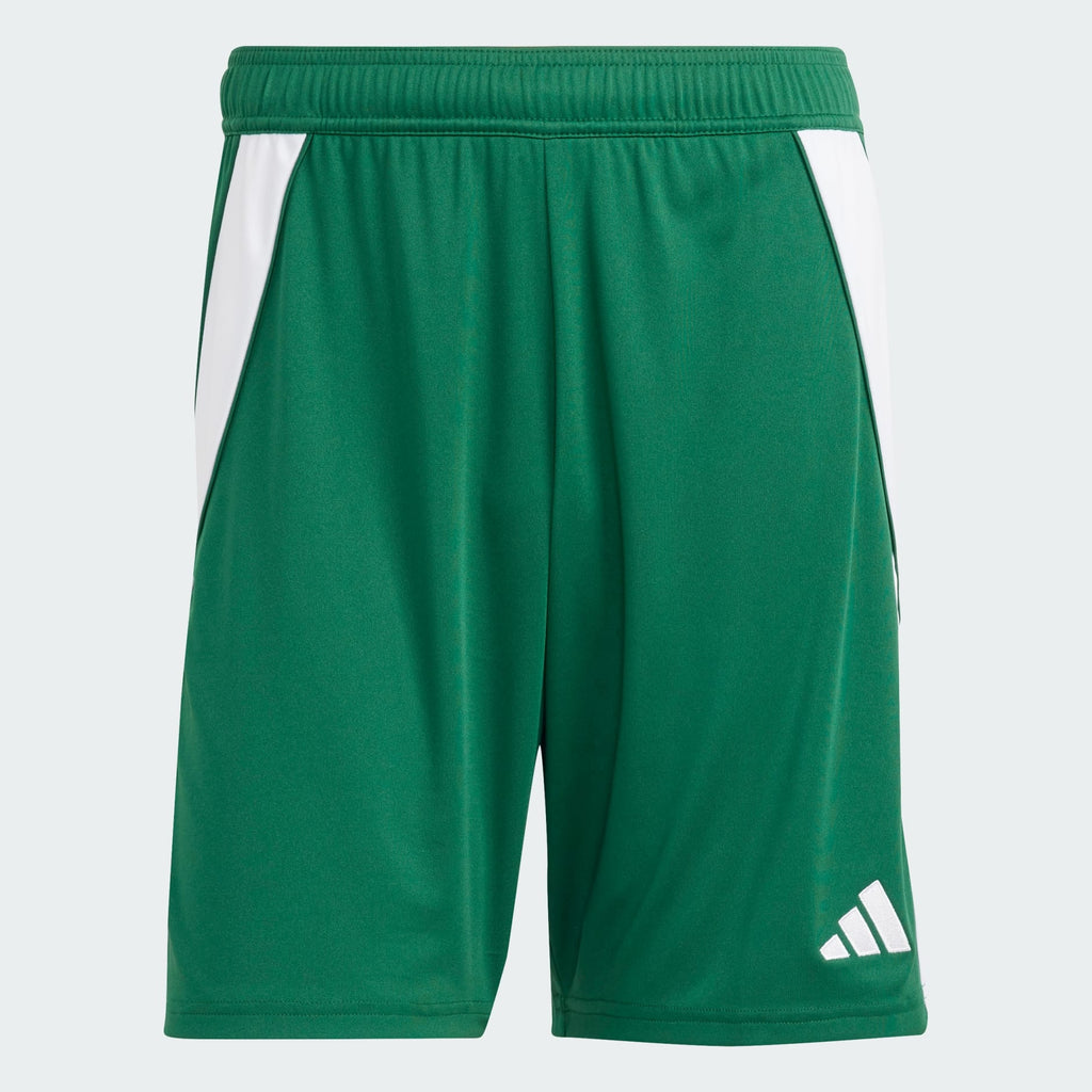 adidas Tiro 24 Soccer Shorts - IS1410-ADIDAS by adidas | Available at Niky's Sports