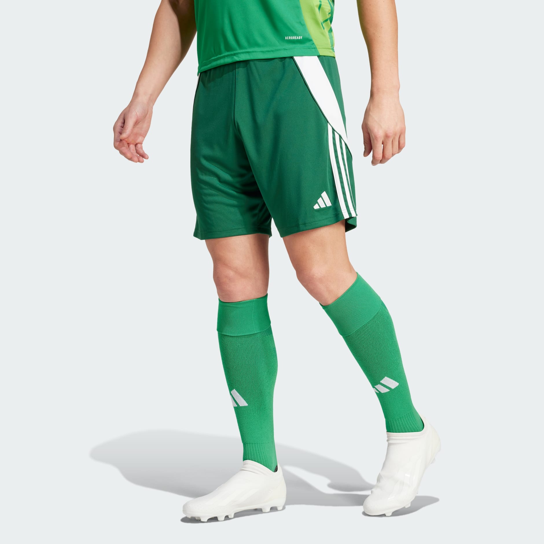 adidas Tiro 24 Soccer Shorts - IS1410-ADIDAS by adidas | Available at Niky's Sports