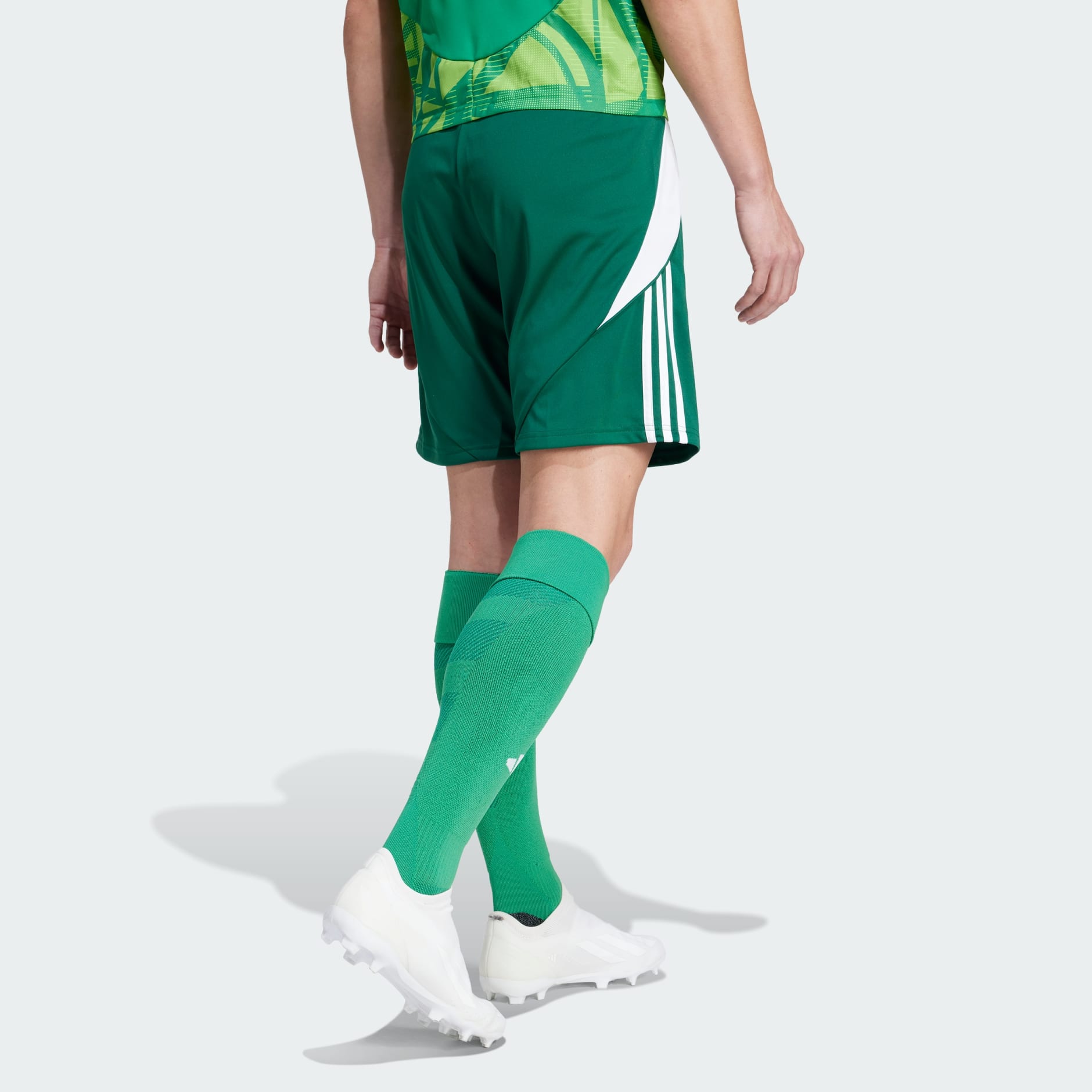 adidas Tiro 24 Soccer Shorts - IS1410-ADIDAS by adidas | Available at Niky's Sports