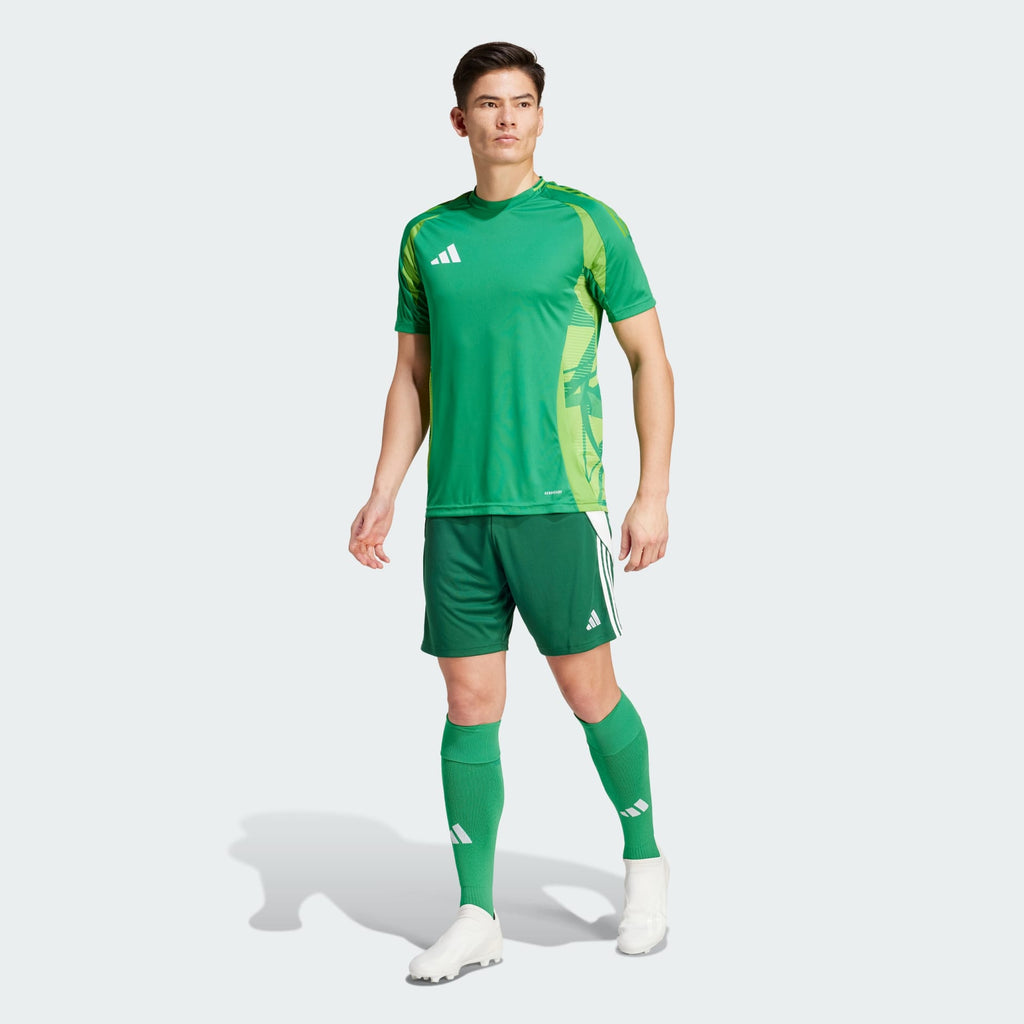 adidas Tiro 24 Soccer Shorts - IS1410-ADIDAS by adidas | Available at Niky's Sports