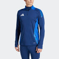 adidas Tiro 24 Men's Comp Training Top Navy - IS1640-adidas by adidas | Available at Niky's Sports